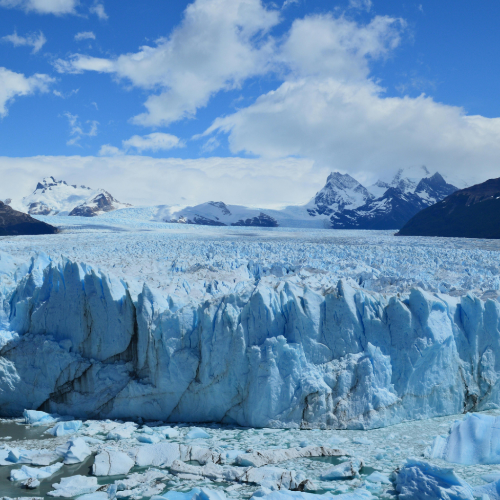 Perito Moreno Glacier