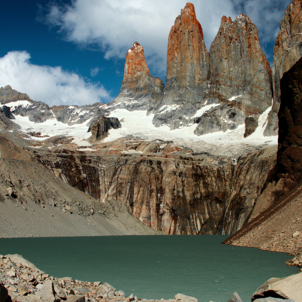 Torres del Paine