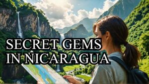 Hidden Gems Discover Nicaragua’s