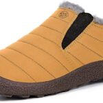 Eagsouni Snow Boots Review