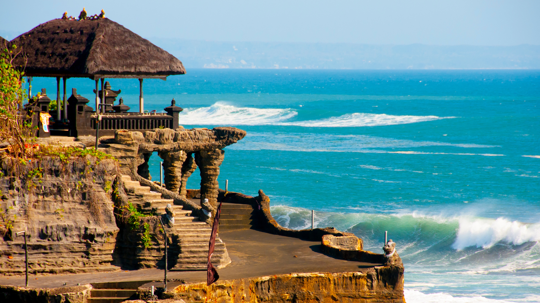 Tanah Lot Temple