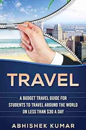 “The Rough Guide to Everywhere” by Rough Guides