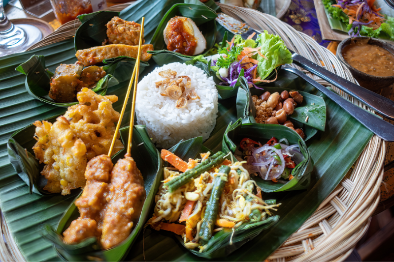 Bali