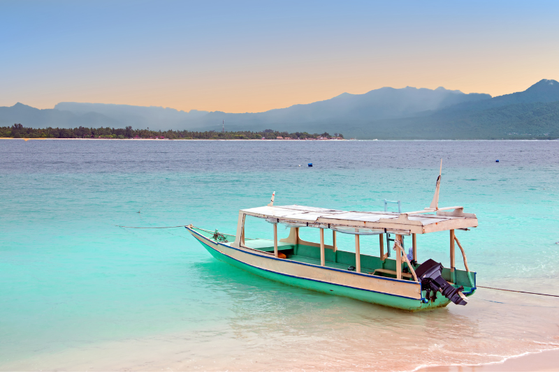 Bali