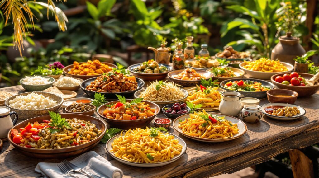 Why Cuisine Reflects Cultural Identity 67787b71ed6b298b47b882bc-1735958980888 - Travel With Glen Why Cuisine Reflects Cultural Identity