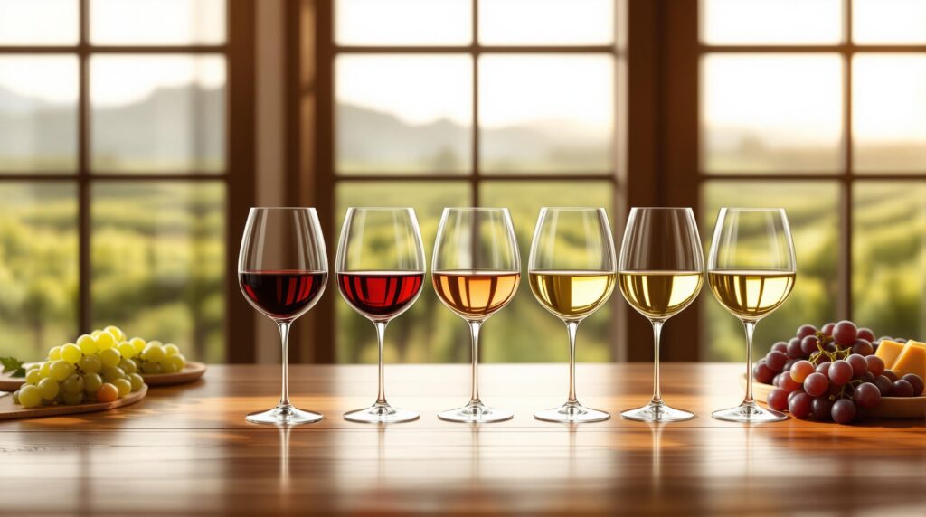 Ultimate Guide to Wine Tasting Etiquette