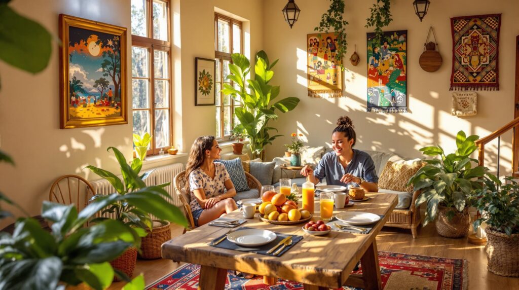 How Homestays Offer Deeper Travel Experiences