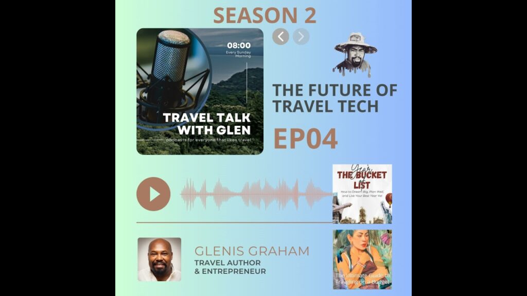 The Future of Travel Tech