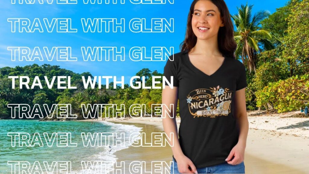 Show the World You Travel Different | Travel With Glen travelwithglen travel - Travel With Glen