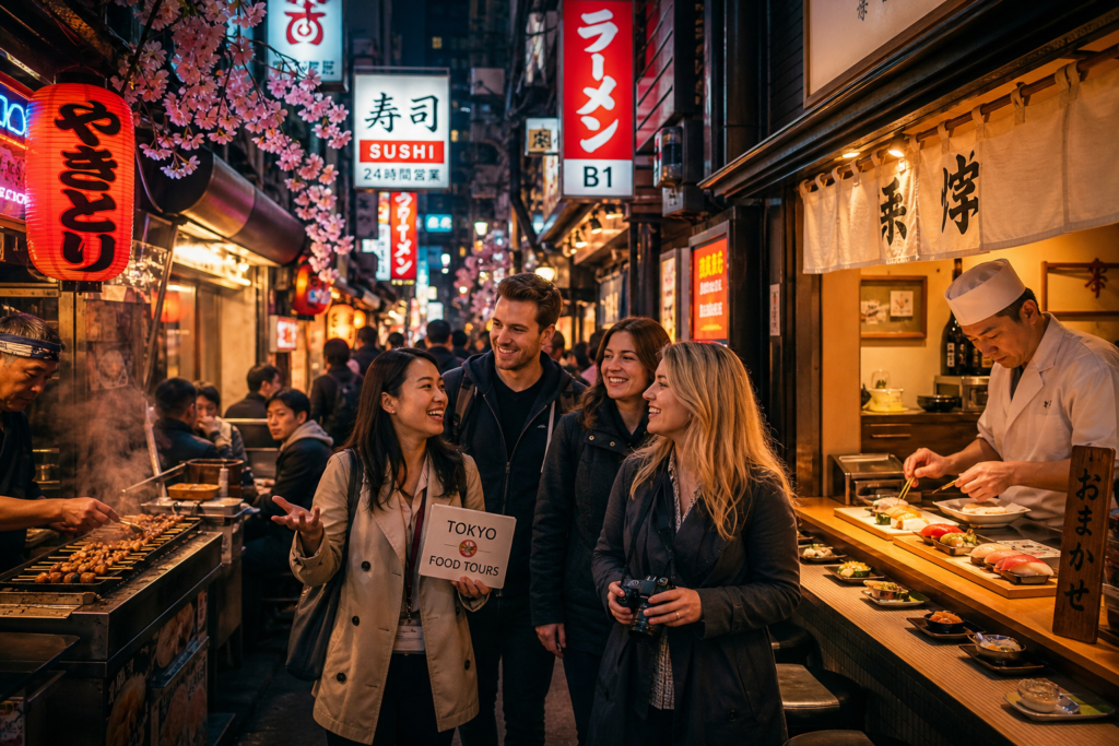 twg-blog-tokyo-food-tours - Travel With Glen Tokyo Food Tours and Culinary Experiences